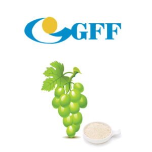 آخرین قیمت هر کیلو فروش اسانس پودری انگور خوراکی جی‌ اف‌ اف جهت مصرف غذایی با مجوز رسمی مصرف به قیمت فوق جهت خرید ارائه می‌گردد.