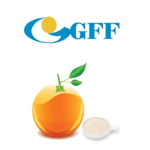 آخرین قیمت هر کیلو فروش اسانس پودری پرتقال خوراکی جی‌ اف‌ اف جهت مصرف غذایی با مجوز رسمی مصرف به قیمت فوق جهت خرید ارائه می‌گردد.