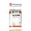 خرید گلایسین خوراکی Glycine با مجوز مصرف