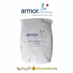 قیمت و خرید لاکتوز مش 200 Armor