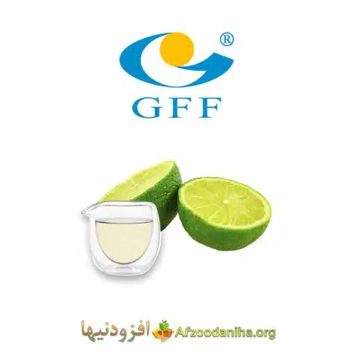 قیمت و خرید امولسیون لیمو GFF