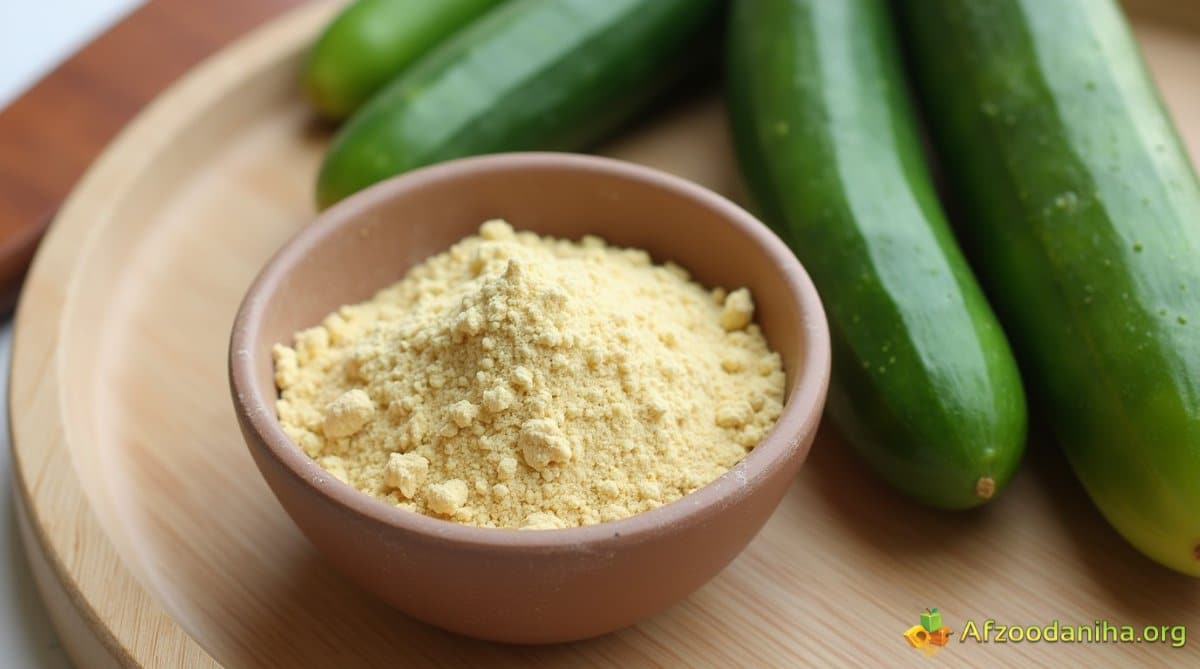 بهترین مواد ضد کپک خیارشور